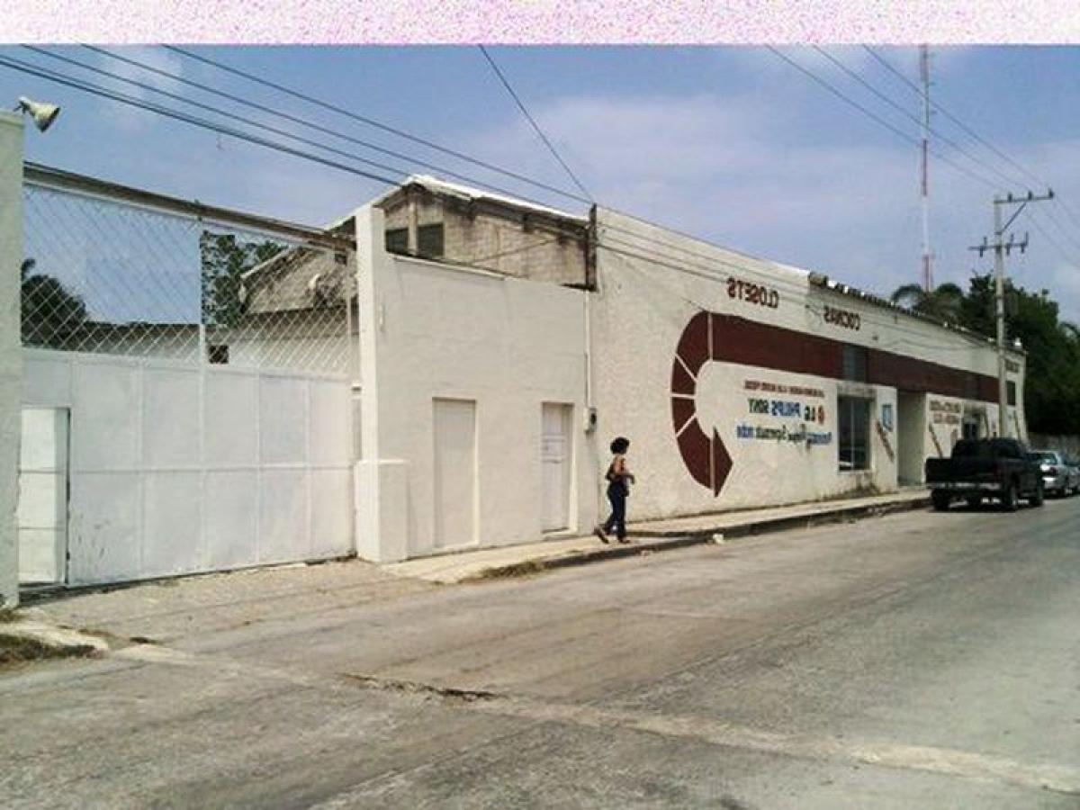 Picture of Home For Sale in El Mante, Tamaulipas, Mexico