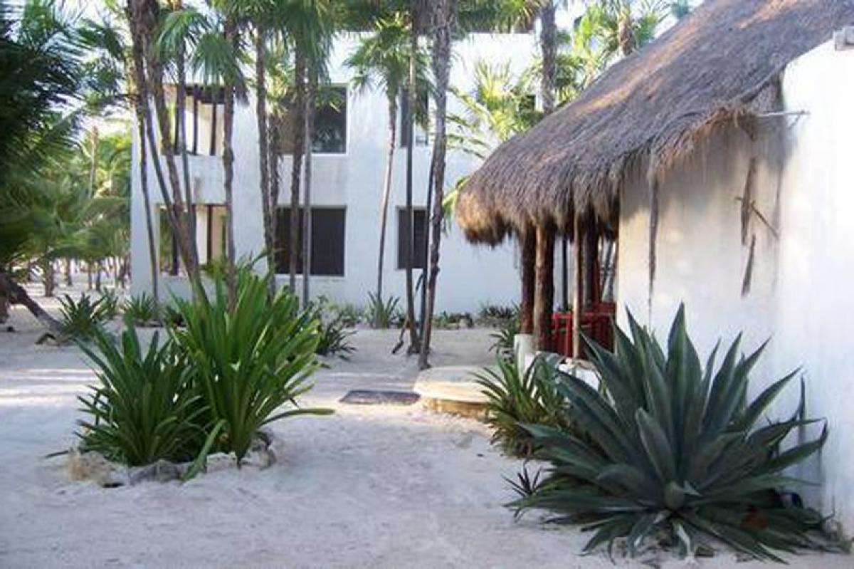 Picture of Other Commercial For Sale in Othon P. Blanco, Quintana Roo, Mexico