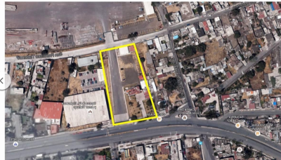 Residential Land For Sale in Tlahuac, Mexico