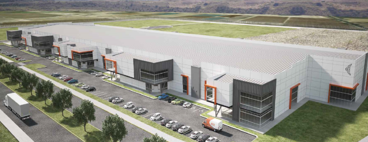 Picture of Other Commercial For Sale in Silao, Guanajuato, Mexico