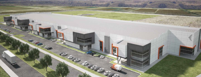 Other Commercial For Sale in Silao, Mexico