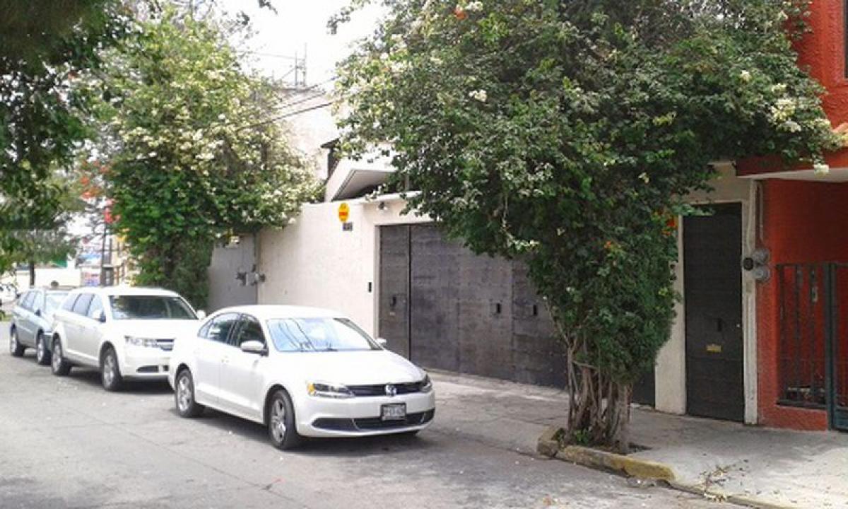 Picture of Other Commercial For Sale in San Luis Potosi, San Luis Potosi, Mexico