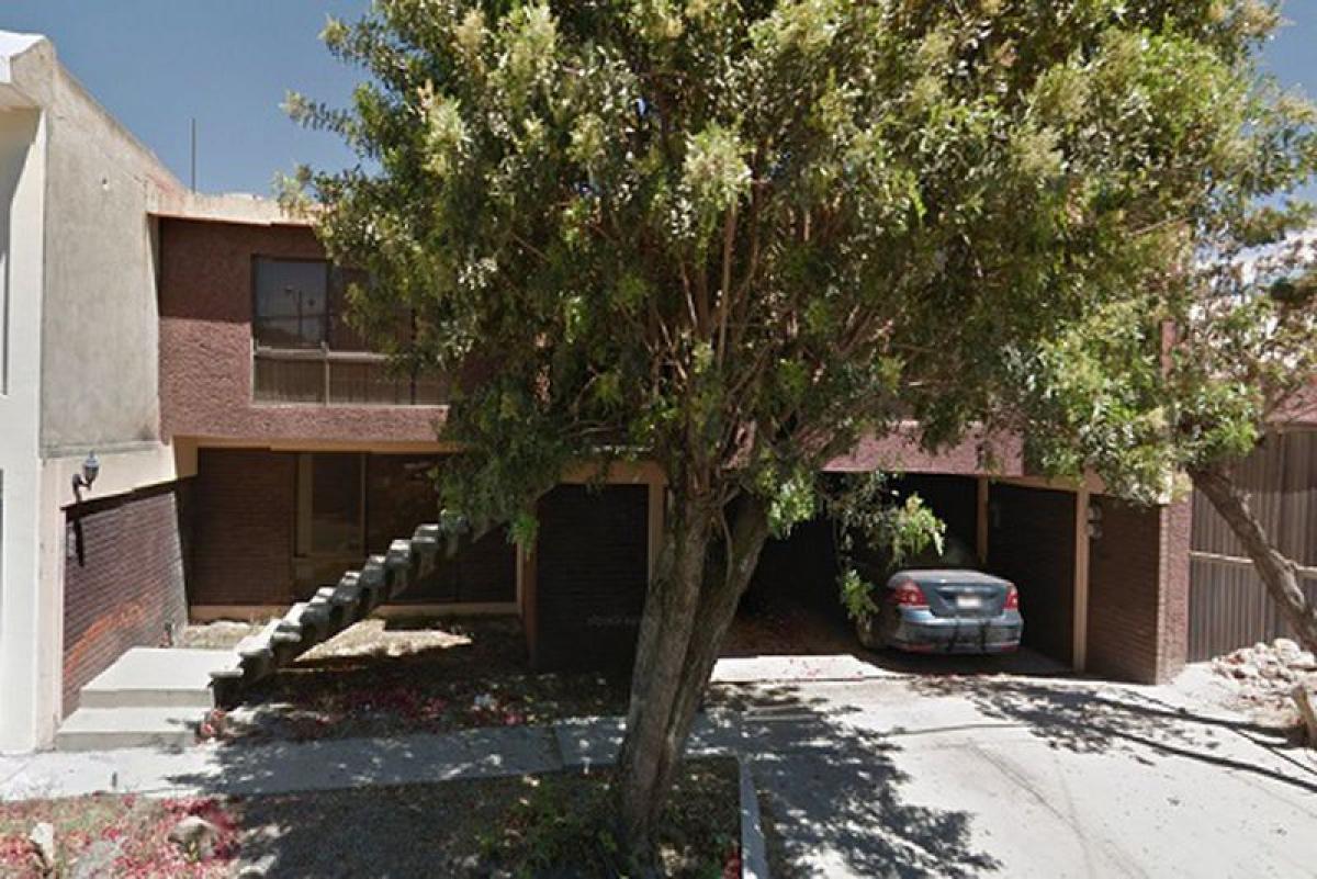 Picture of Other Commercial For Sale in San Luis Potosi, San Luis Potosi, Mexico