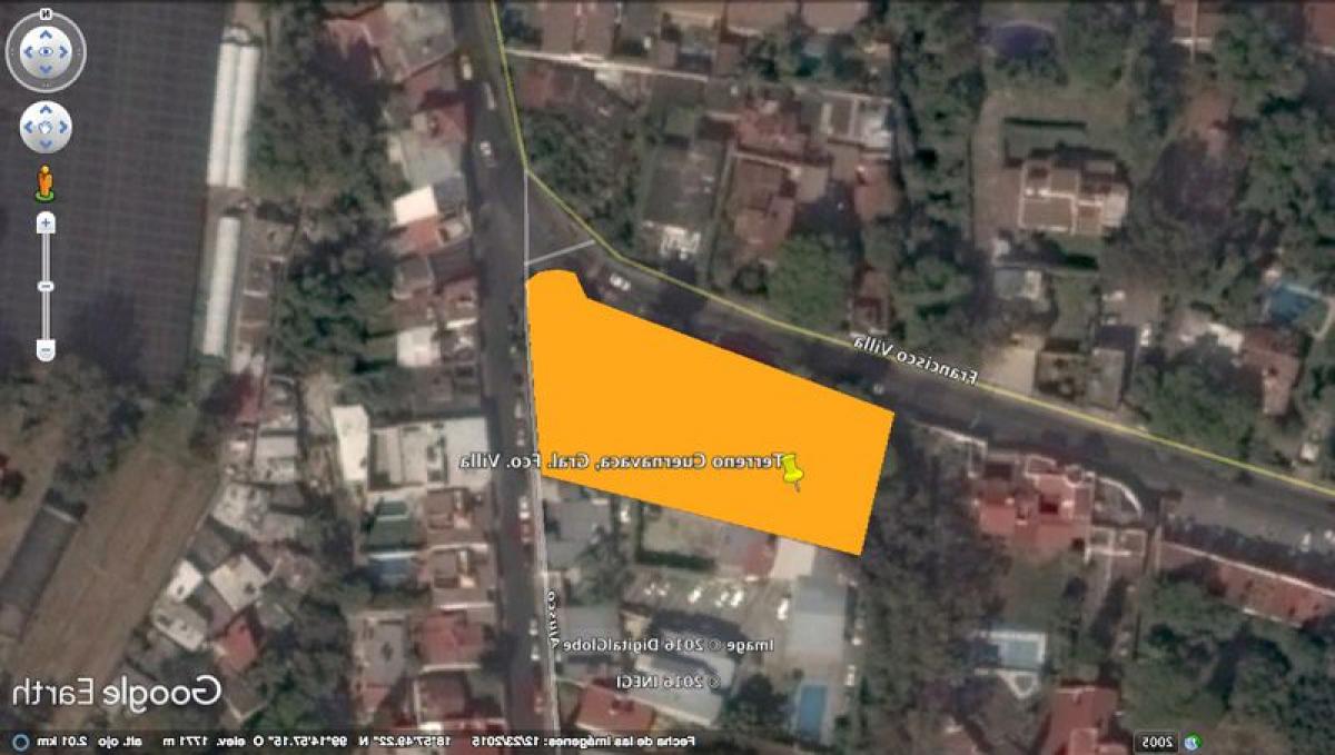 Picture of Other Commercial For Sale in Morelos, Morelos, Mexico