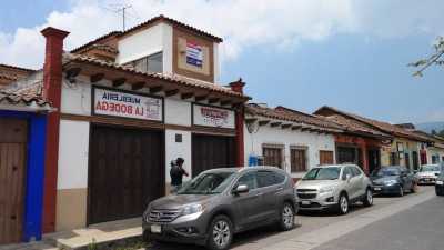Home For Sale in San Cristobal De Las Casas, Mexico
