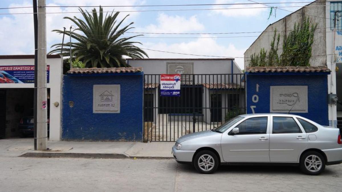 Picture of Other Commercial For Sale in San Cristobal De Las Casas, Chiapas, Mexico