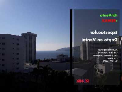 Other Commercial For Sale in Acapulco De Juarez, Mexico