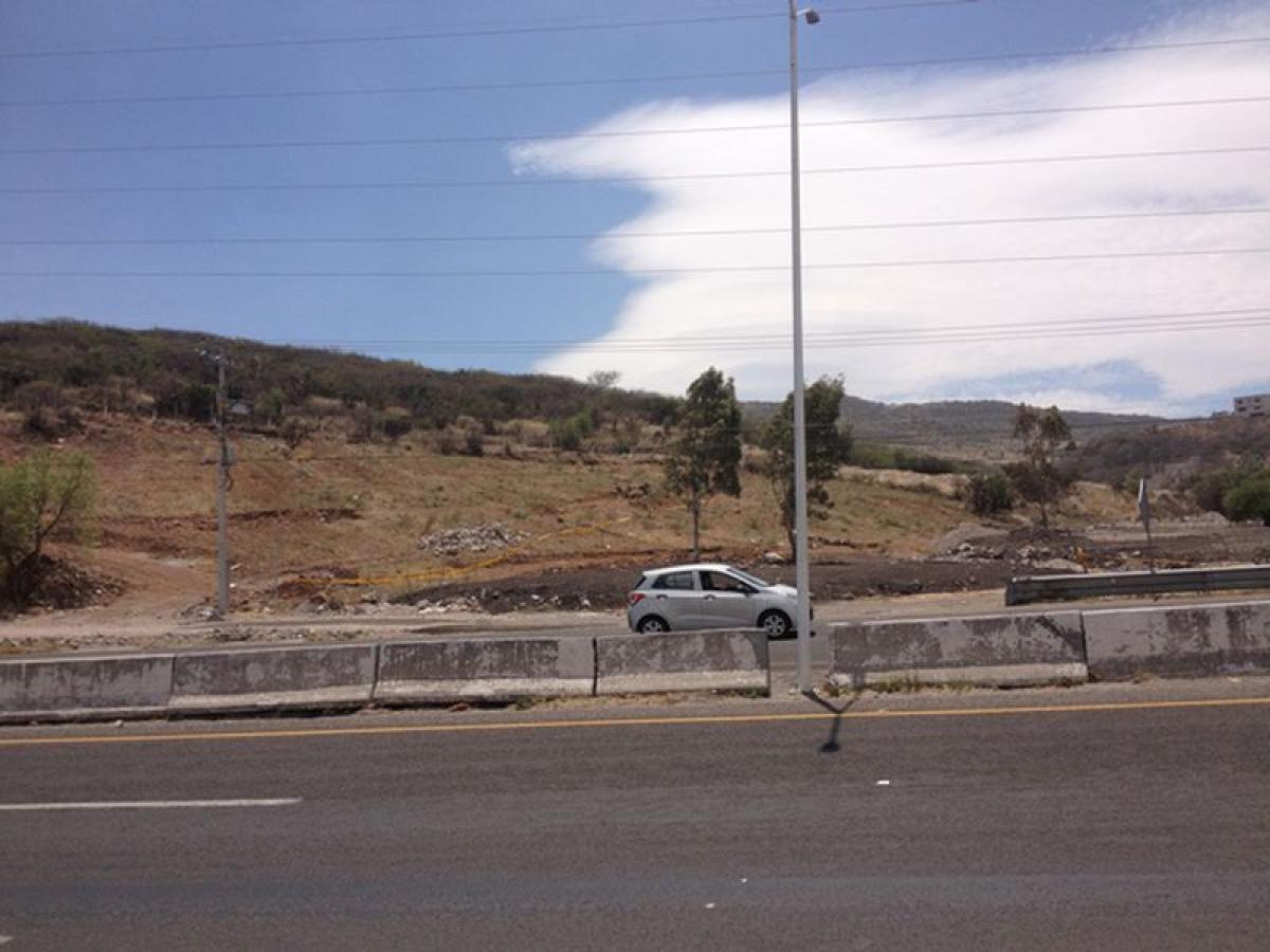 Picture of Residential Land For Sale in Corregidora, Queretaro, Mexico