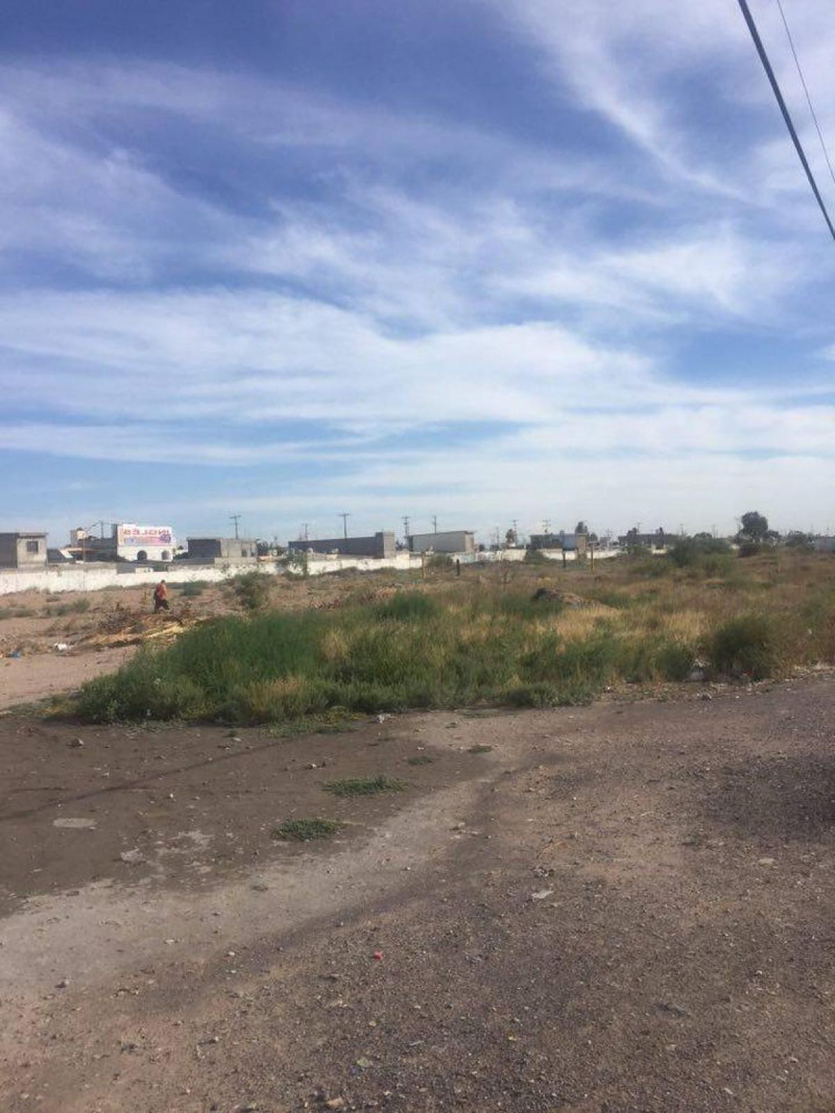 Picture of Residential Land For Sale in Gomez Palacio, Durango, Mexico