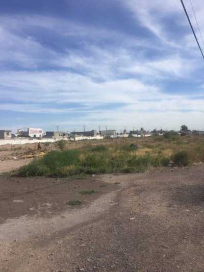 Residential Land For Sale in Gomez Palacio, Mexico