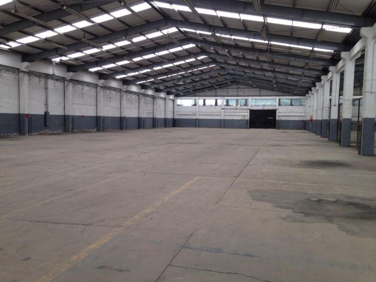 Picture of Other Commercial For Sale in Tultitlan, Mexico, Mexico