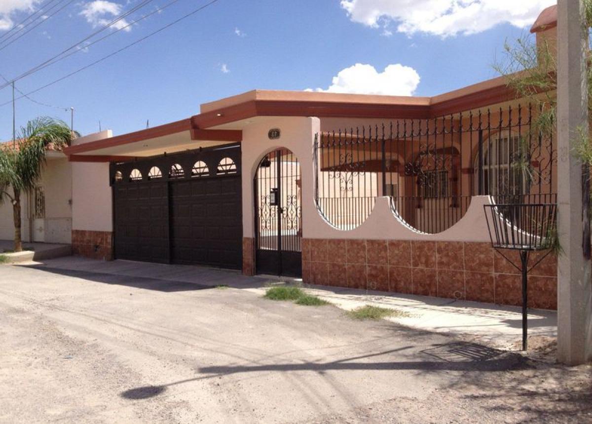 Picture of Other Commercial For Sale in Lerdo, Durango, Mexico