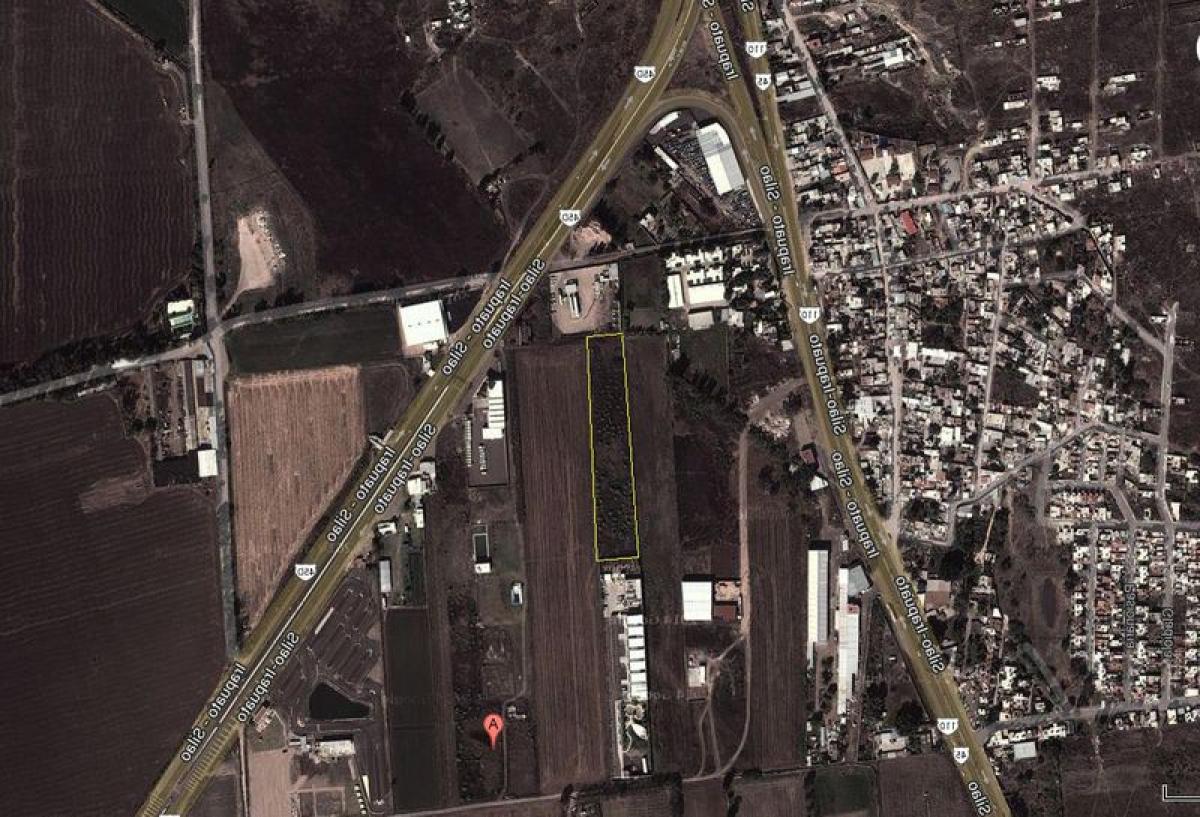 Picture of Other Commercial For Sale in Irapuato, Guanajuato, Mexico