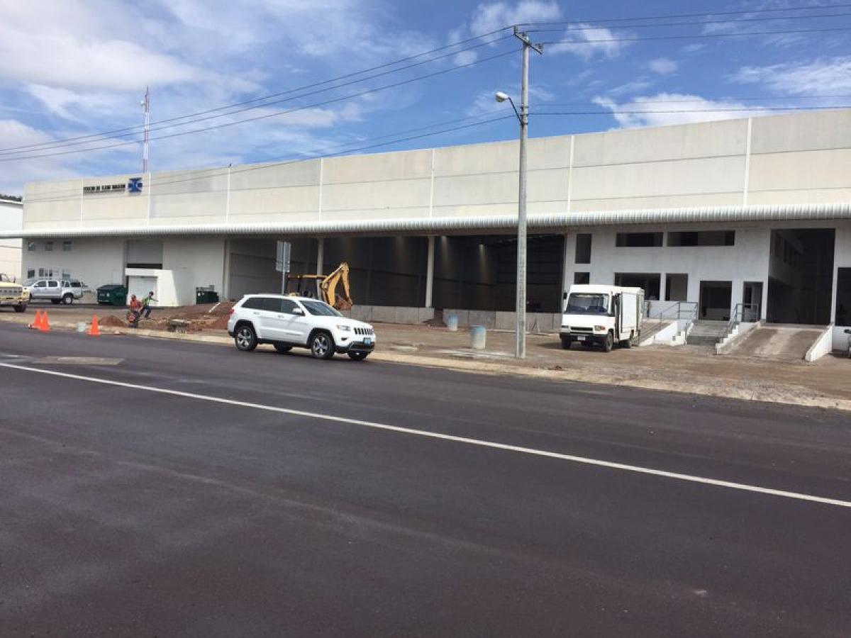 Picture of Other Commercial For Sale in Irapuato, Guanajuato, Mexico