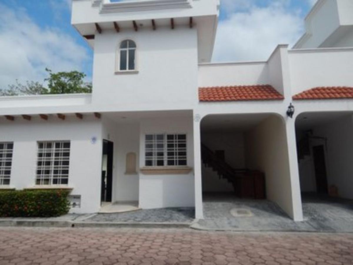 Picture of Other Commercial For Sale in Carmen, Campeche, Mexico