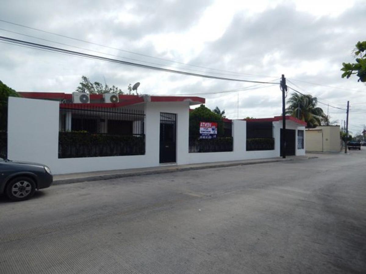 Picture of Other Commercial For Sale in Campeche, Campeche, Mexico