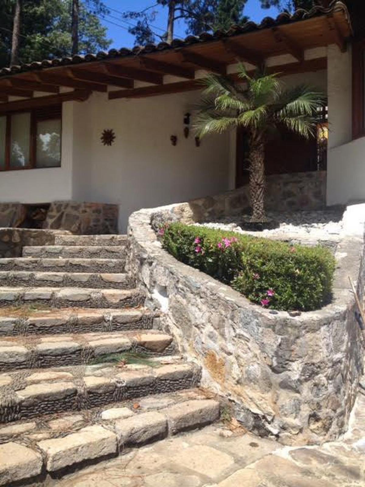 Picture of Other Commercial For Sale in Valle De Bravo, Mexico, Mexico