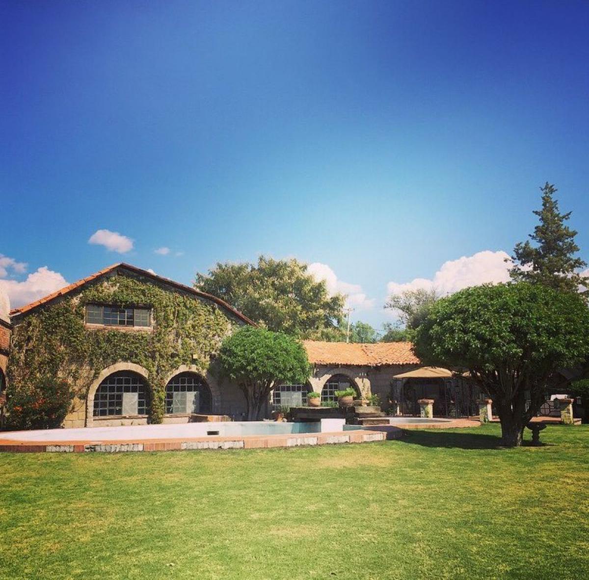 Picture of Other Commercial For Sale in Apaseo El Grande, Guanajuato, Mexico