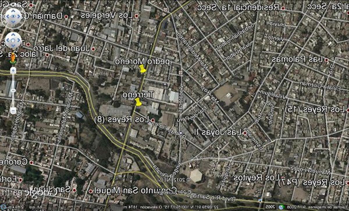 Picture of Other Commercial For Sale in San Luis Potosi, San Luis Potosi, Mexico