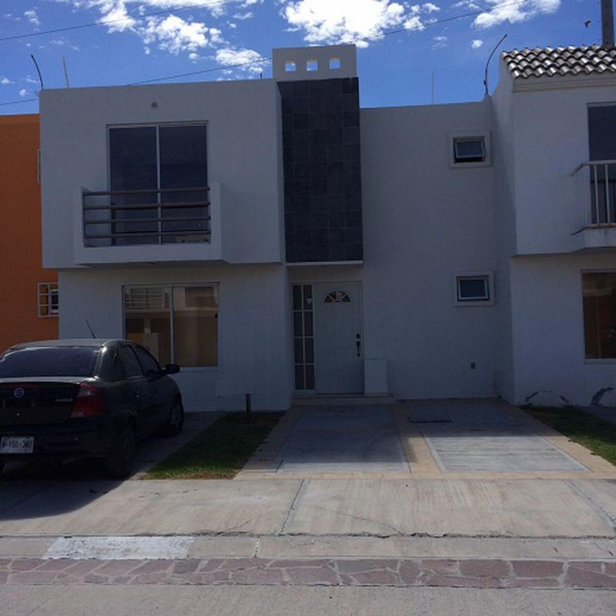 Picture of Other Commercial For Sale in San Luis Potosi, San Luis Potosi, Mexico