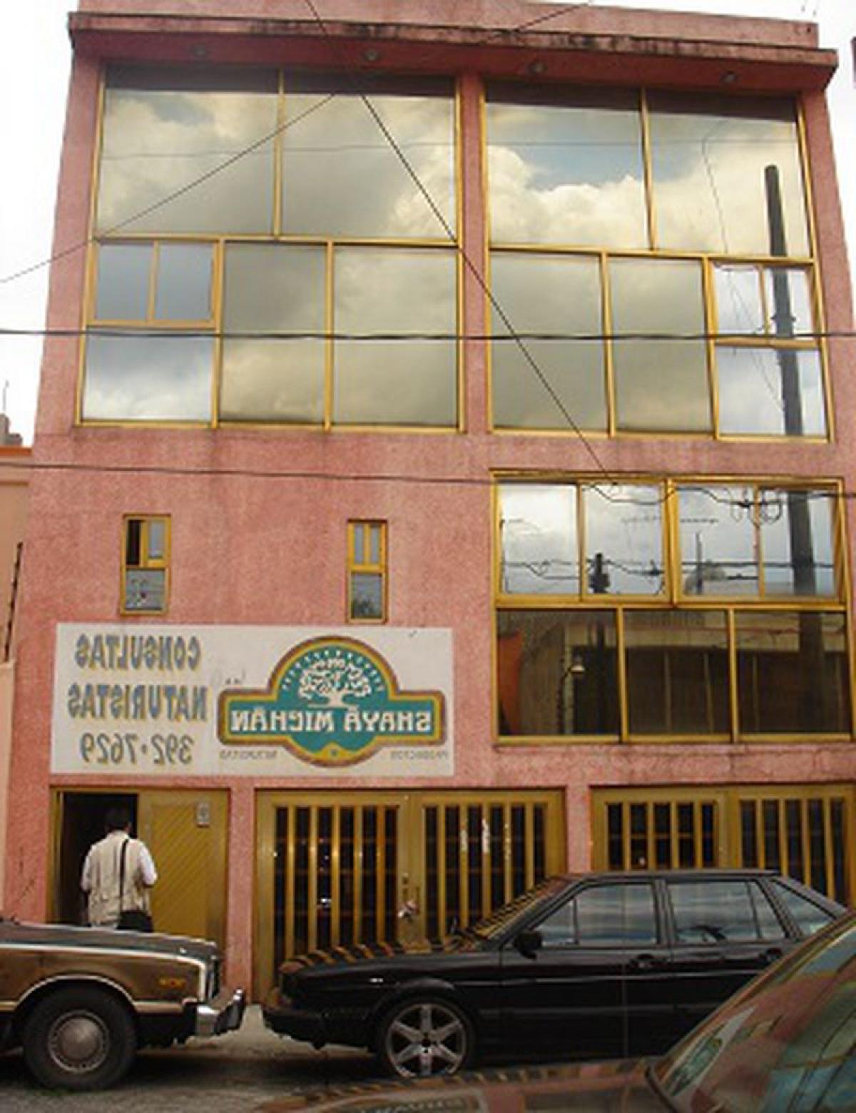 Picture of Other Commercial For Sale in Tlalnepantla De Baz, Mexico, Mexico