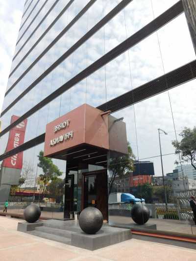 Home For Sale in Miguel Hidalgo, Mexico