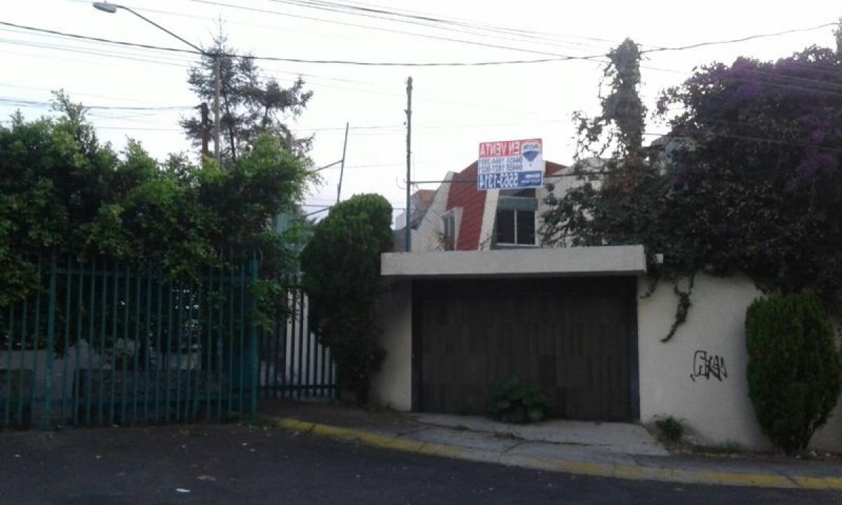 Picture of Other Commercial For Sale in Coyoacan, Mexico City, Mexico