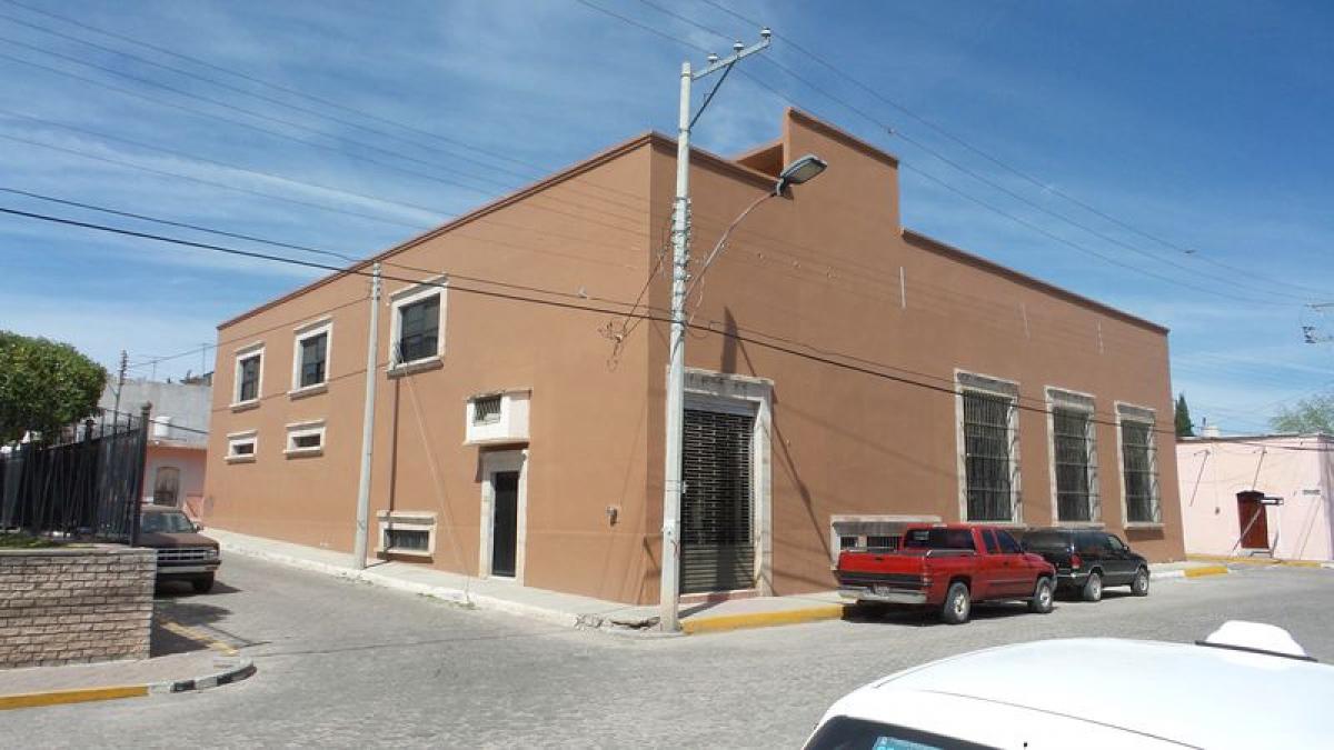 Picture of Other Commercial For Sale in Santiago Papasquiaro, Durango, Mexico