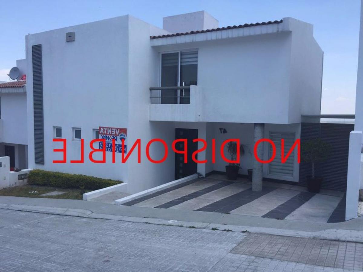 Picture of Other Commercial For Sale in Amealco De Bonfil, Queretaro, Mexico