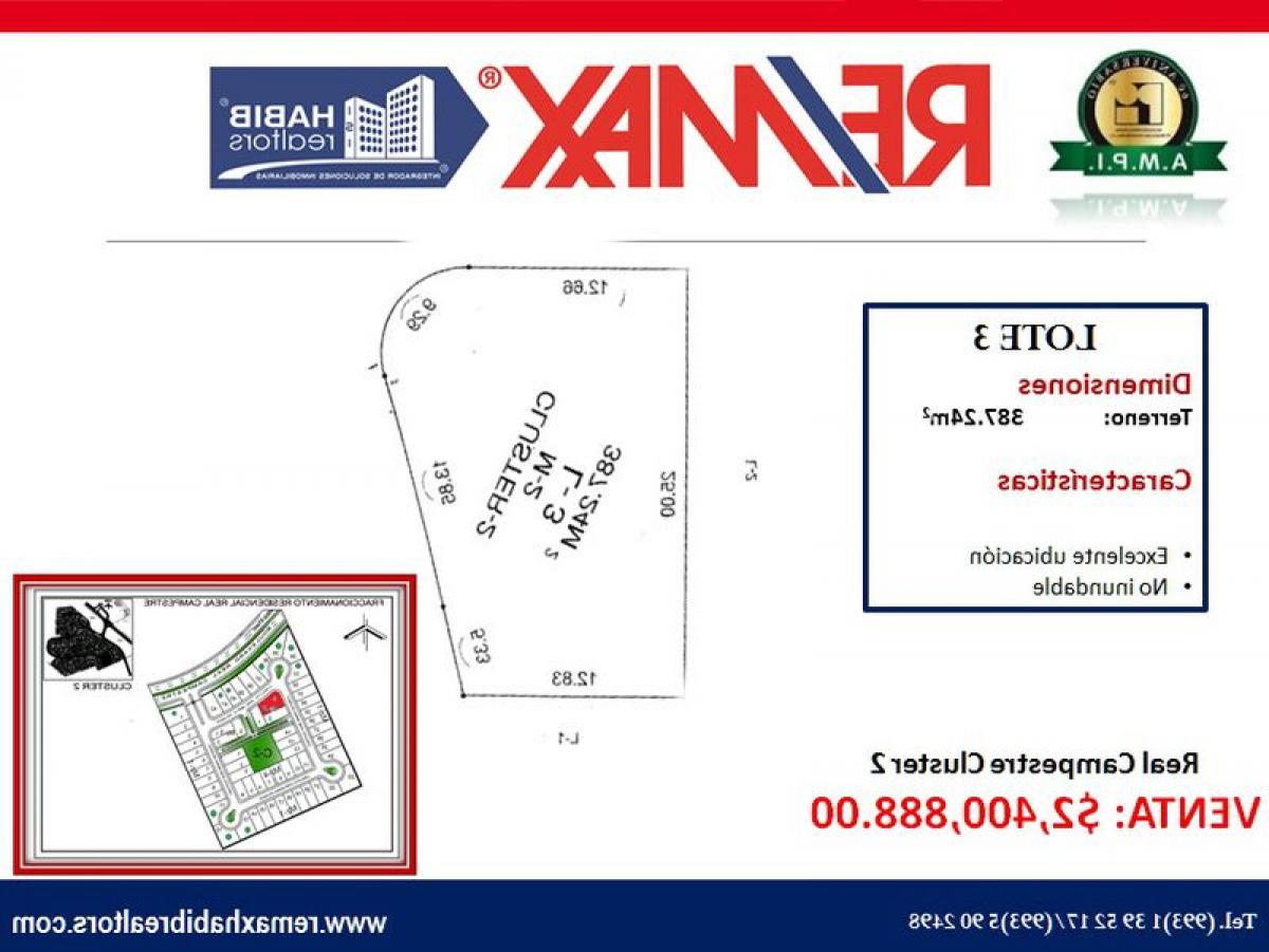 Picture of Other Commercial For Sale in Zacatecas, Zacatecas, Mexico