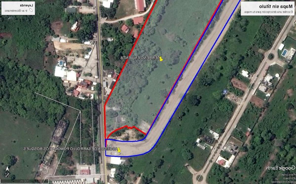 Picture of Other Commercial For Sale in Nacajuca, Tabasco, Mexico