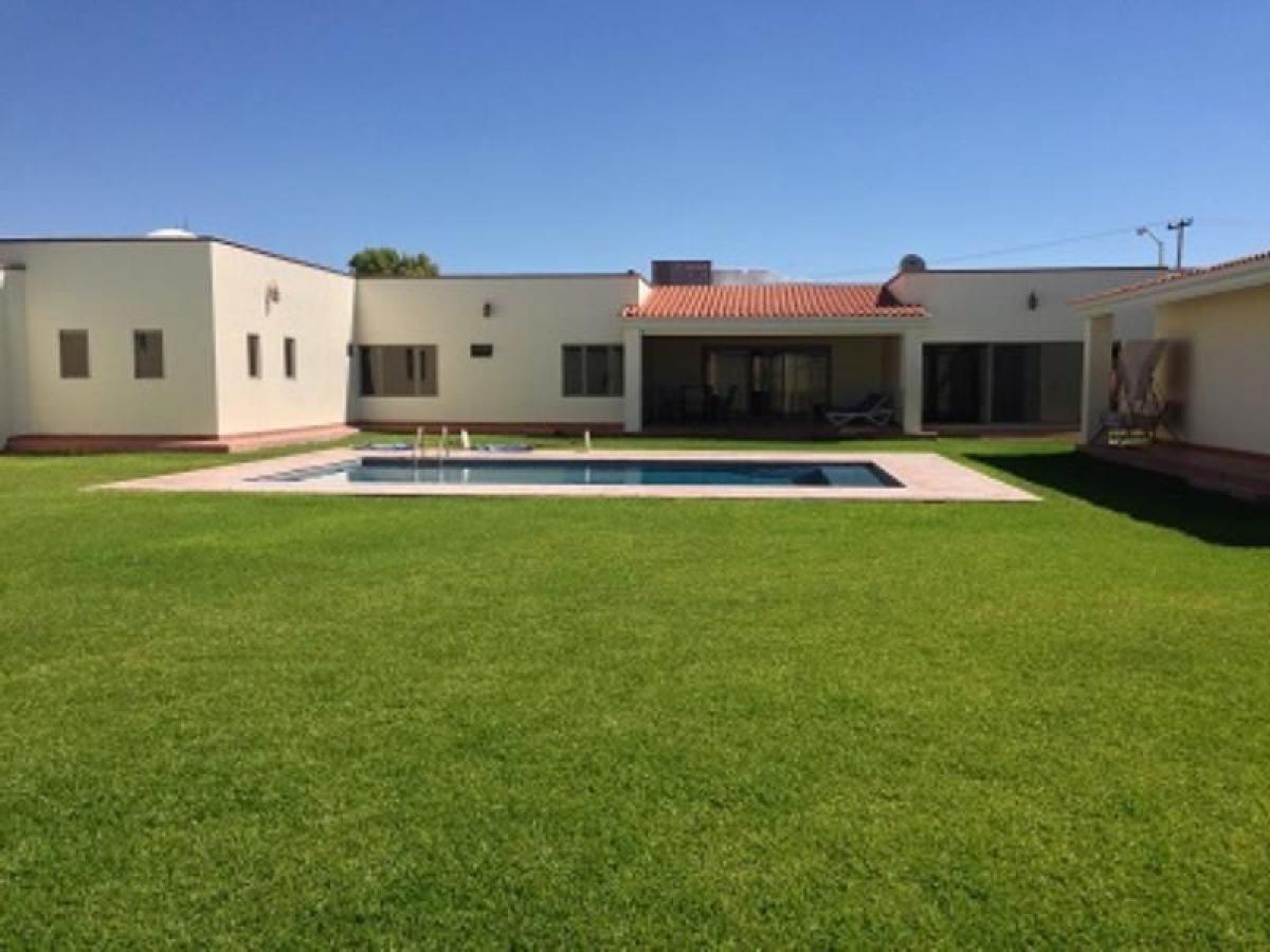 Picture of Other Commercial For Sale in Playa Vicente, Veracruz, Mexico