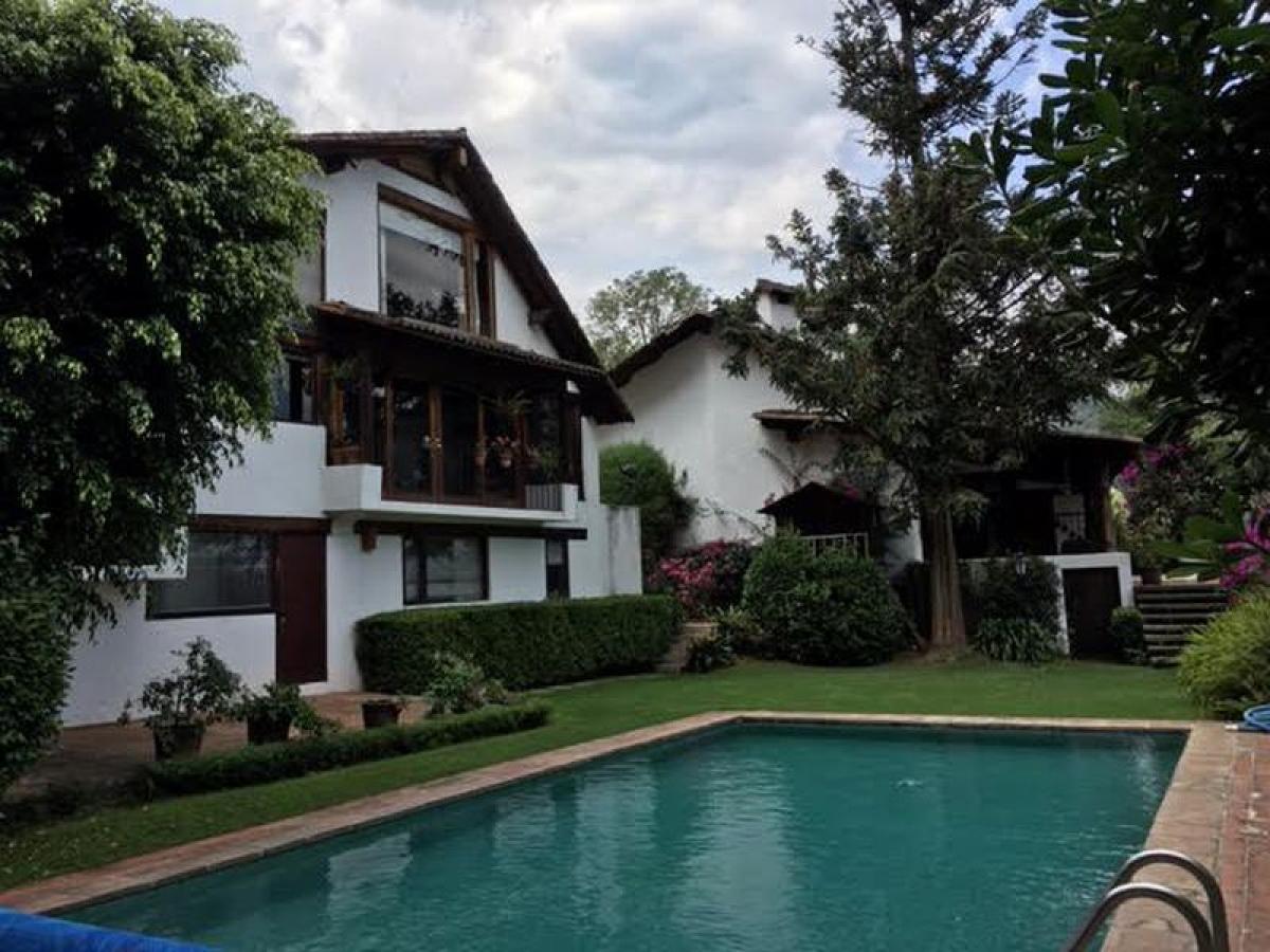 Picture of Other Commercial For Sale in Valle De Bravo, Mexico, Mexico