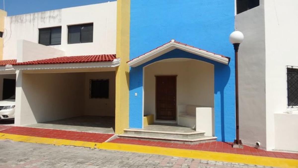 Picture of Other Commercial For Sale in Carmen, Campeche, Mexico