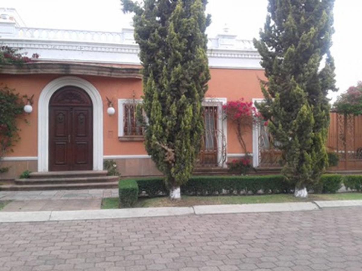 Picture of Other Commercial For Sale in Puebla, Puebla, Mexico