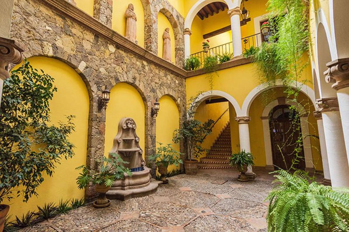 Picture of Other Commercial For Sale in Guanajuato, Guanajuato, Mexico