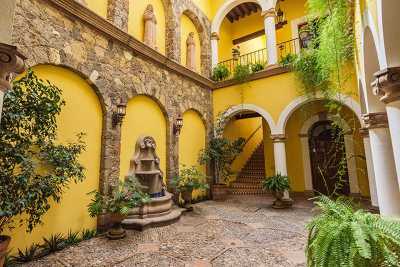 Other Commercial For Sale in Guanajuato, Mexico