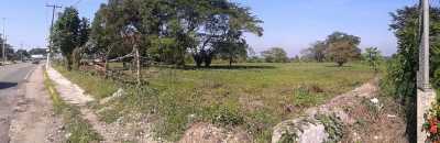 Residential Land For Sale in Macuspana, Mexico