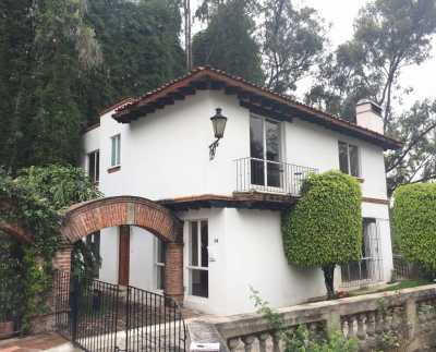 Other Commercial For Sale in Huixquilucan, Mexico