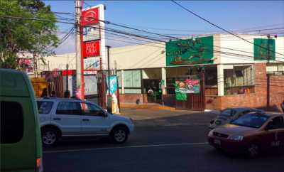 Residential Land For Sale in Cuajimalpa De Morelos, Mexico