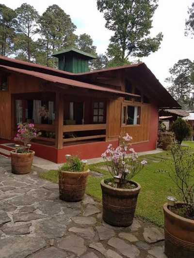Other Commercial For Sale in Valle De Bravo, Mexico