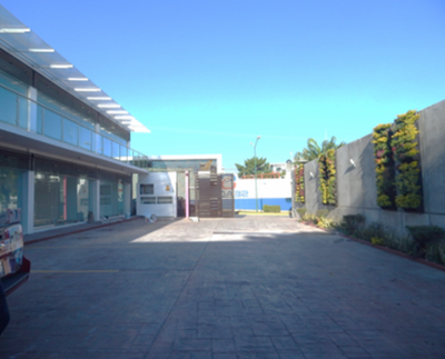 Home For Sale in Carmen, Mexico