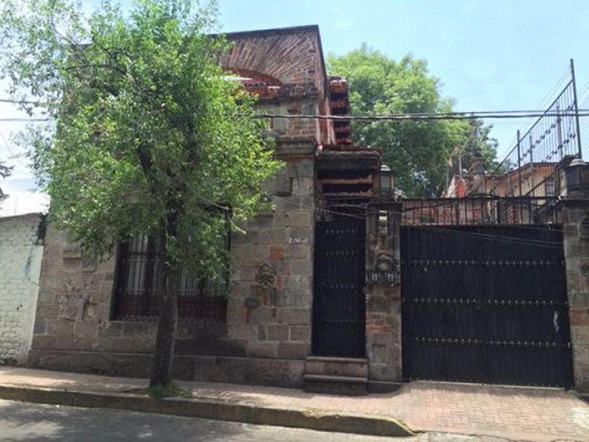 Picture of Other Commercial For Sale in La Magdalena Contreras, Mexico City, Mexico