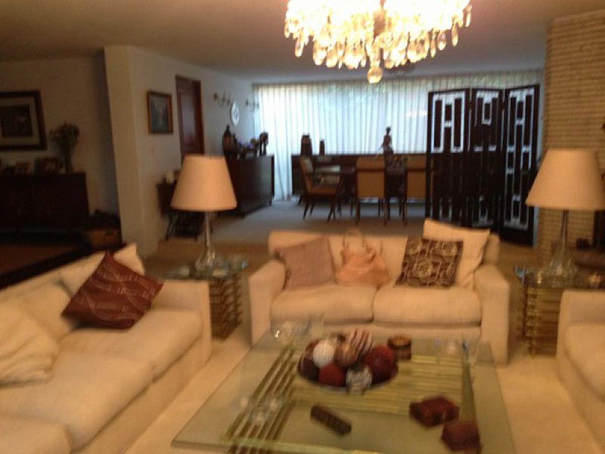 Picture of Other Commercial For Sale in La Magdalena Contreras, Mexico City, Mexico