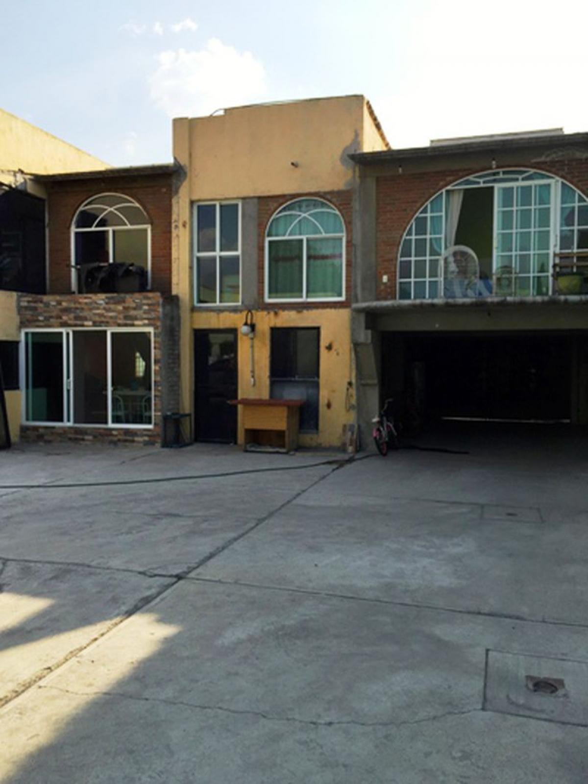 Picture of Other Commercial For Sale in Ecatepec De Morelos, Mexico, Mexico