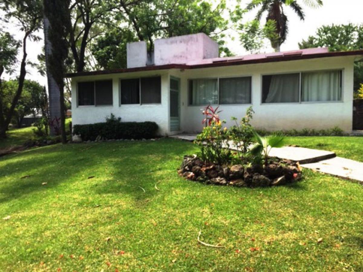 Picture of Other Commercial For Sale in Jiutepec, Morelos, Mexico