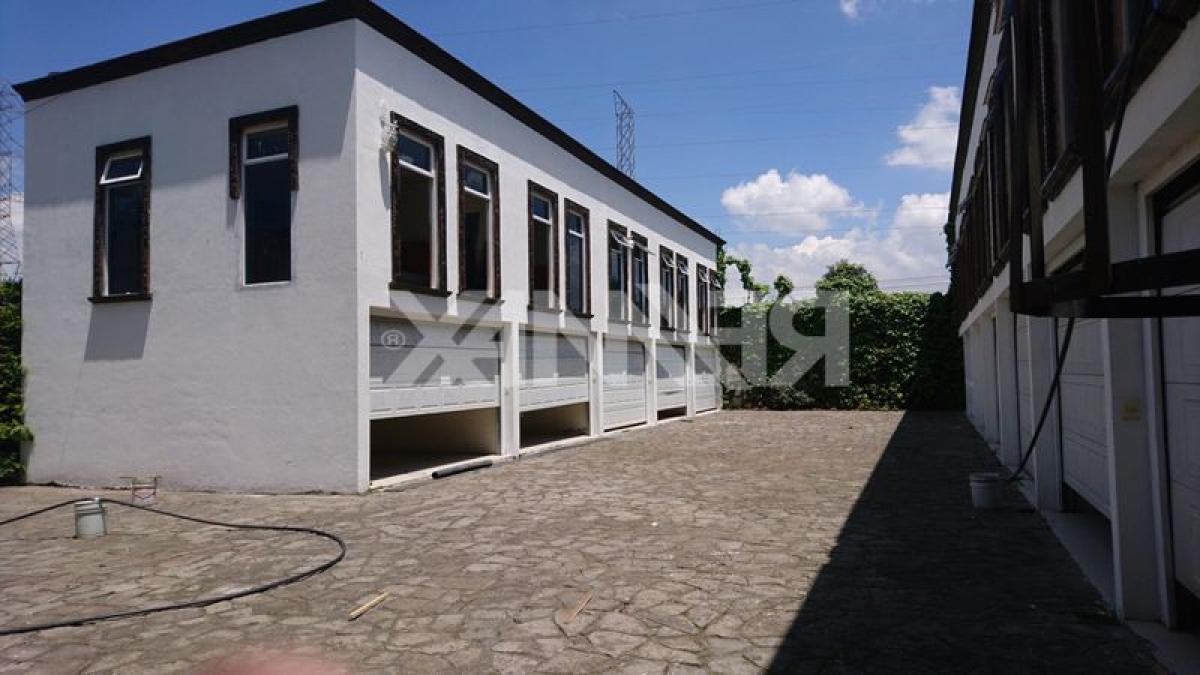 Picture of Other Commercial For Sale in Zinacantepec, Mexico, Mexico