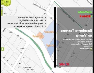 Other Commercial For Sale in La Magdalena Contreras, Mexico