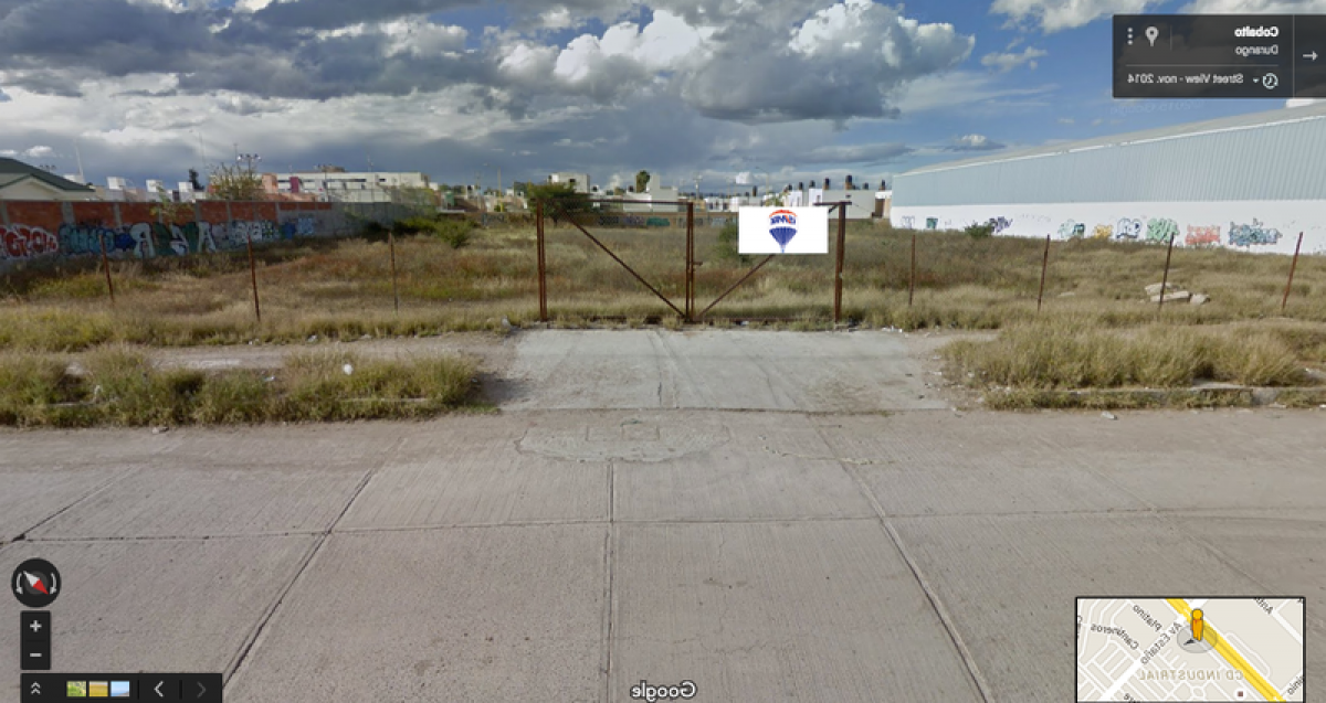 Picture of Other Commercial For Sale in Durango, Durango, Mexico