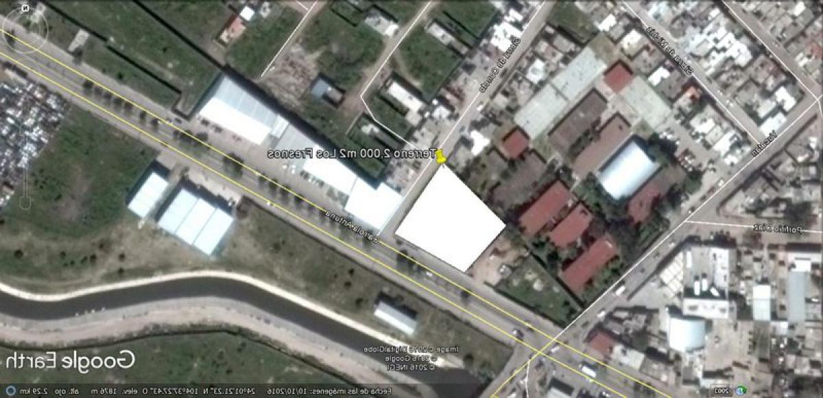 Picture of Other Commercial For Sale in Durango, Durango, Mexico